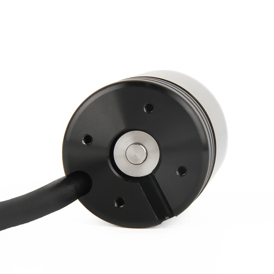W3026 KV447 Waterproof Design Rc Jet Boat Underwater Thruster Brushless Motor